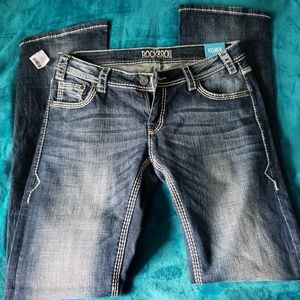 Bootcut Jeans